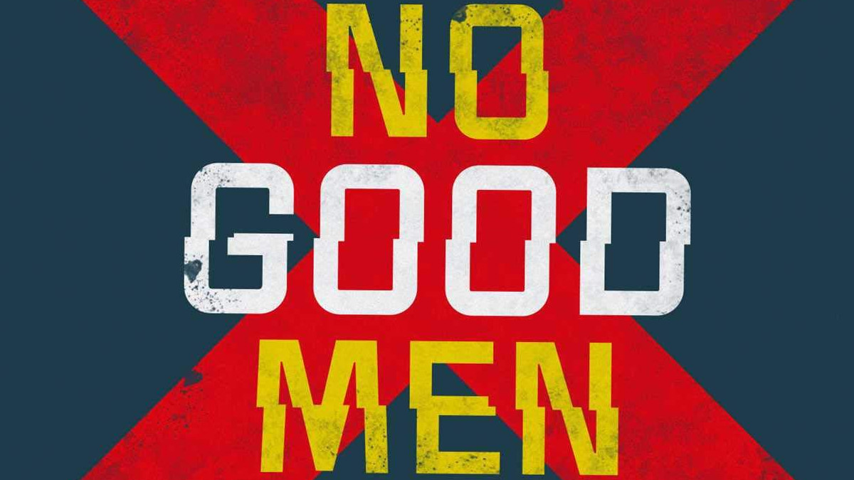 No Good Men Cover