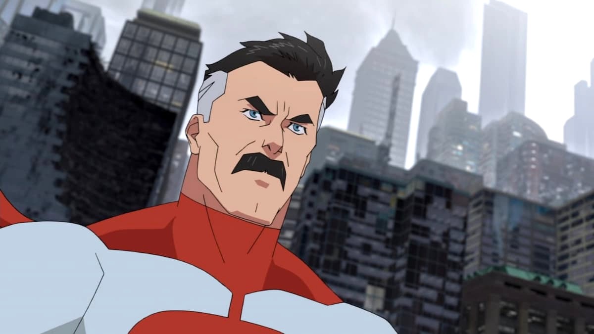 Who Does ‘Transformers’ Legend Peter Cullen Voice in ‘Invincible’ Season 2?