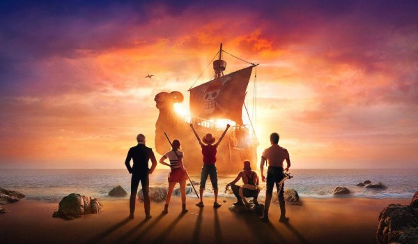 Netflix unveils poster for live-action ‘One Piece’