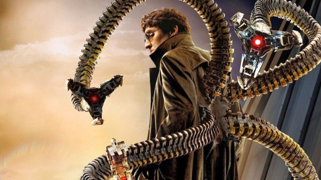 Doc Ock Becomes a Japanese School Girl to Fight Spider-Man in Bizarre New Manga - Vimarsana News