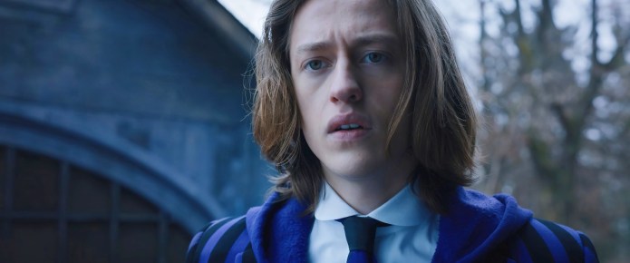 Will Xavier Thorpe be in ‘Wednesday’ season 2? The Percy Hynes White controversy, explained