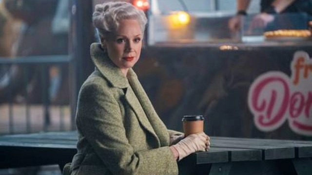 A Passionately Discussed 'Wednesday' Fan Theory Actually Gets Netflix's Blessing but With a Lingering Question Mark - Vimarsana News