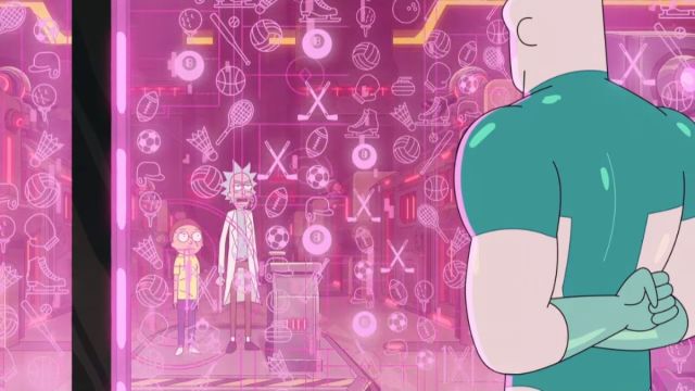 Brett Caan From 'Rick and Morty' Season 6 Could Explain the Voice Actor Change - Vimarsana News
