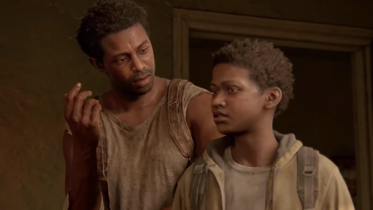 How Do Henry and Sam Die in 'The Last of Us' Video Game?