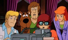 Mystery Inc. in Scooby-Doo on Zombie Island