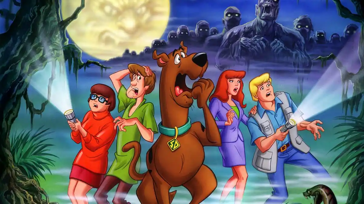 The ‘Scooby-Doo’ Movies in Order