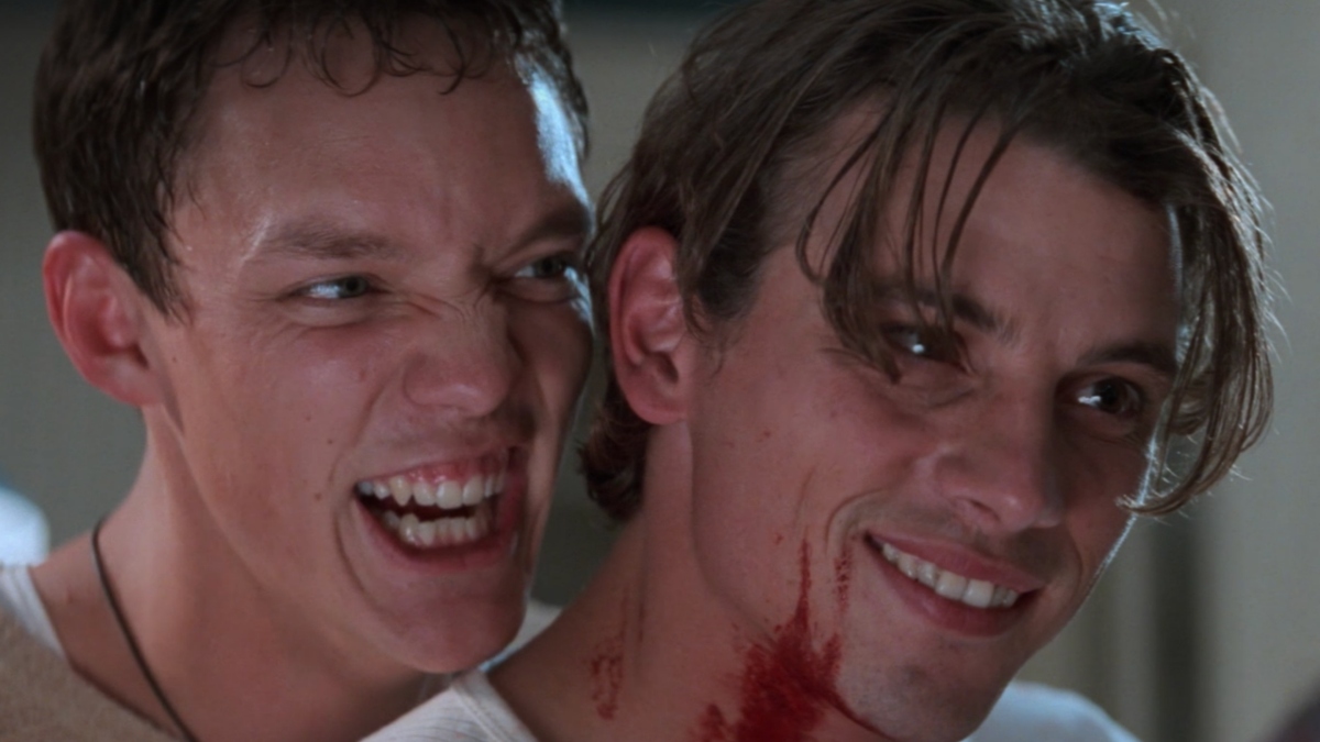 Will Matthew Lillard Return for ‘Scream 7?’