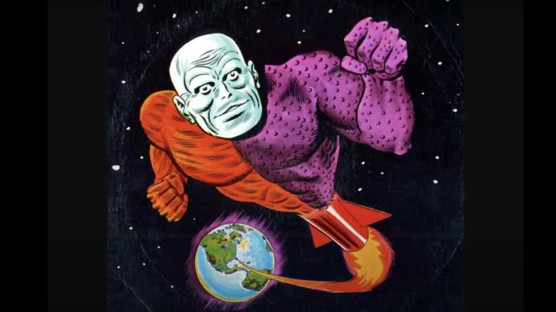 Metamorpho