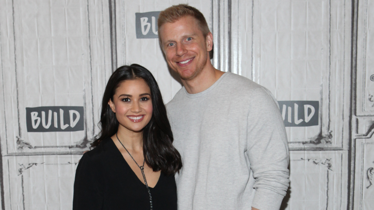 Sean and Catherine Lowe