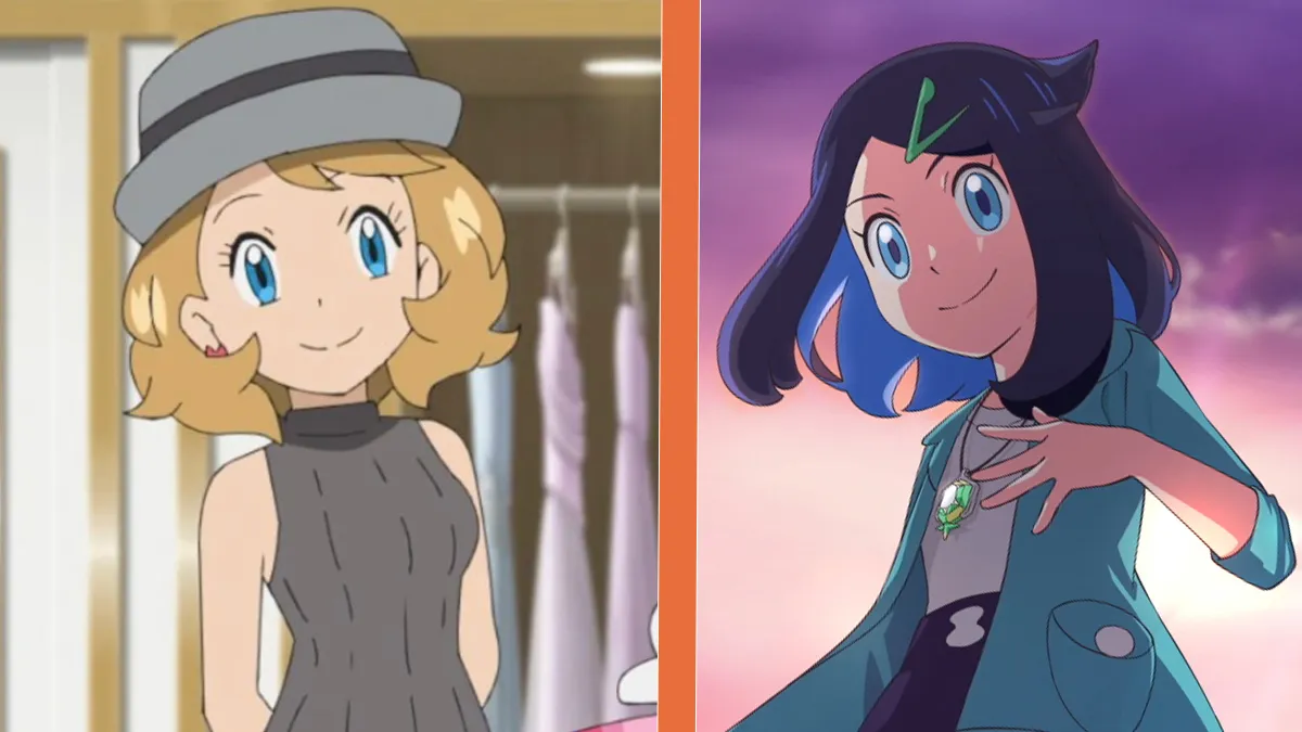 Pokémon Anime Series Trailer Unveils a New Generation of Trainers