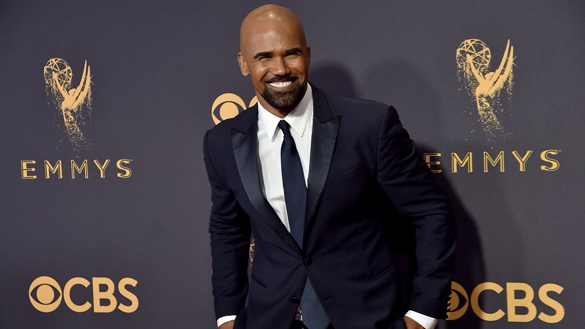‘Criminal Minds’ star Shemar Moore is having his first child and its sex has been revealed