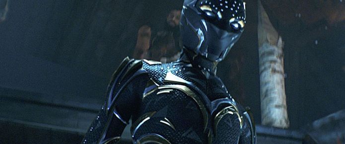 ‘Black Panther: Wakanda Forever’ Disney Plus release is reawakening the most toxic ship in the whole MCU