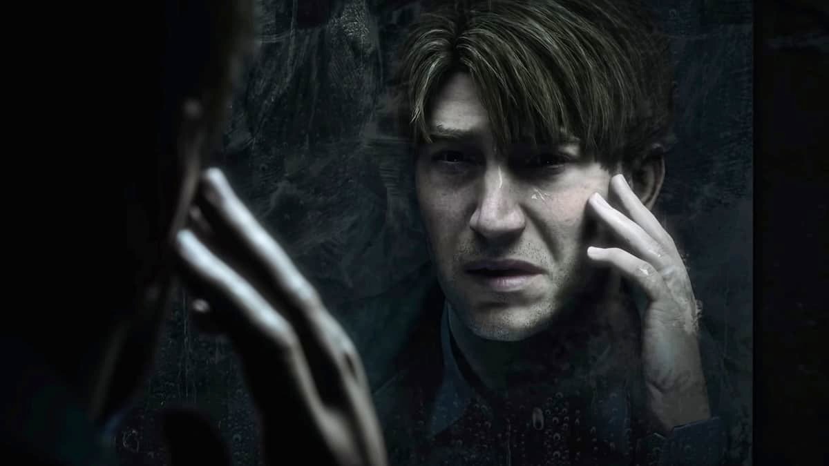 GamerCityNews Silent-Hill-2-Remake-Mirror A Game in an Iconic Horror Franchise Is Being Delisted as PlayStation Celebrates the Release of ‘The Last of Us’ 