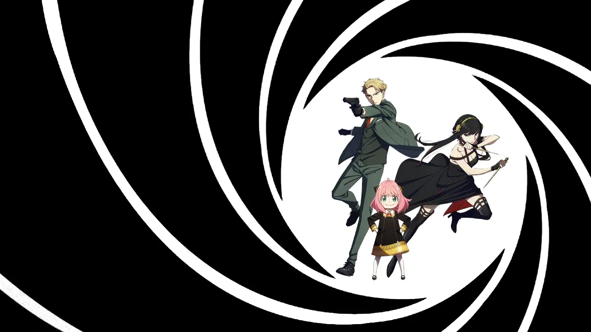 Spy x Family Season 2 Reveals Episode 8 Preview - Anime Corner