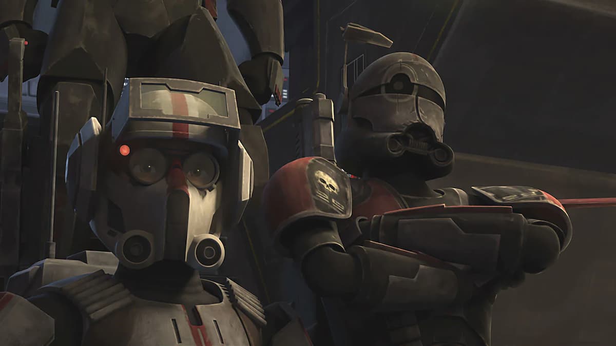 The 15 Best ‘Star Wars The Clone Wars’ Arcs, Ranked