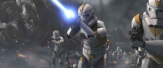The 10 best ‘Star Wars: The Clone Wars’ arcs, ranked
