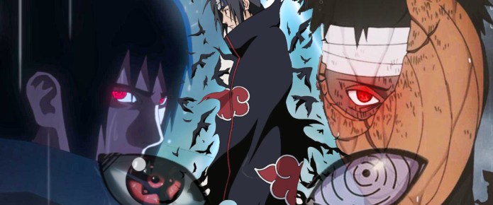The 10 strongest Uchiha clan members in ‘Naruto,’ ranked
