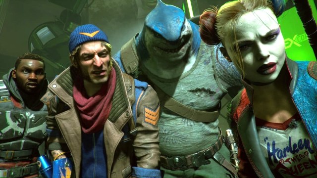 Latest Gaming News: 'Suicide Squad' Leaks Fail To Impress While a 'Rainbow Six' Movie Is in Development With 'John Wick' Director - Vimarsana News