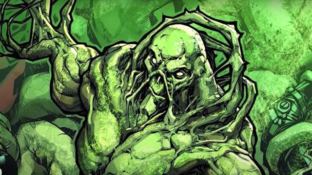 Latest DC News: Director James Mangold Wants Fans to Know He's Equally Excited for 'Swamp Thing' Meanwhile 'The People's Joker' May Never See the Light of Day - Vimarsana News