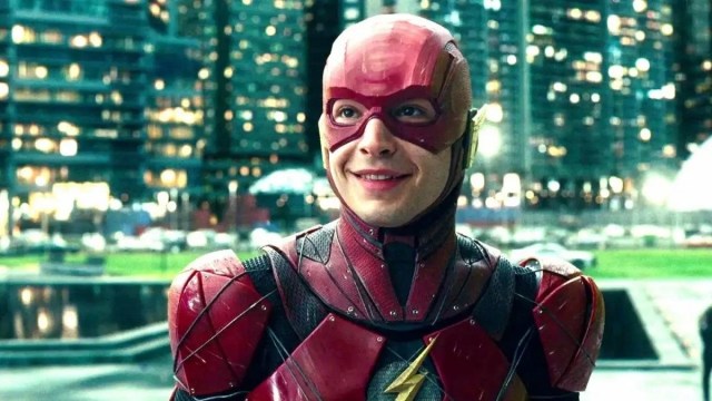 Warner Bros Announces Early Screening for 'The Flash' at Cinemacon 2023 - Vimarsana News