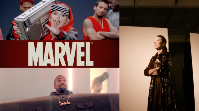From Michelle Yeoh's Turn at Politics to Marvel's Best Phase Yet, Here Are WGTC's 2023 Pop Culture Predictions - Vimarsana News