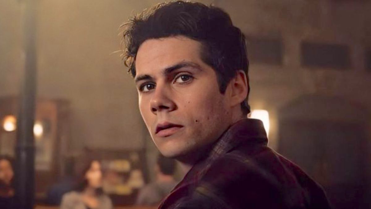 Why Isn't Dylan O'Brien in 'Teen Wolf: The Movie?'