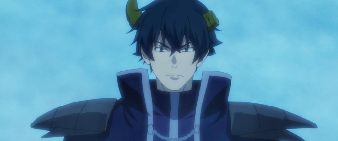 How old is Sadao Maou in ‘The Devil Is a Part-timer!’?