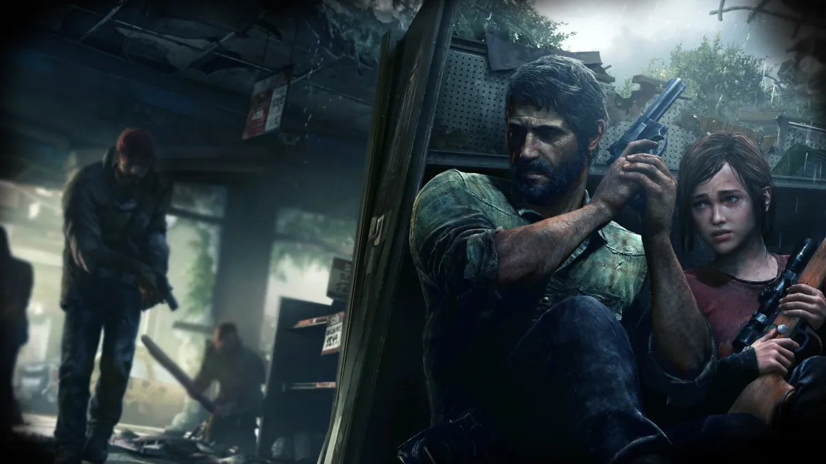 In “The Last of Us” show, Joel will be hard of hearing on one side
