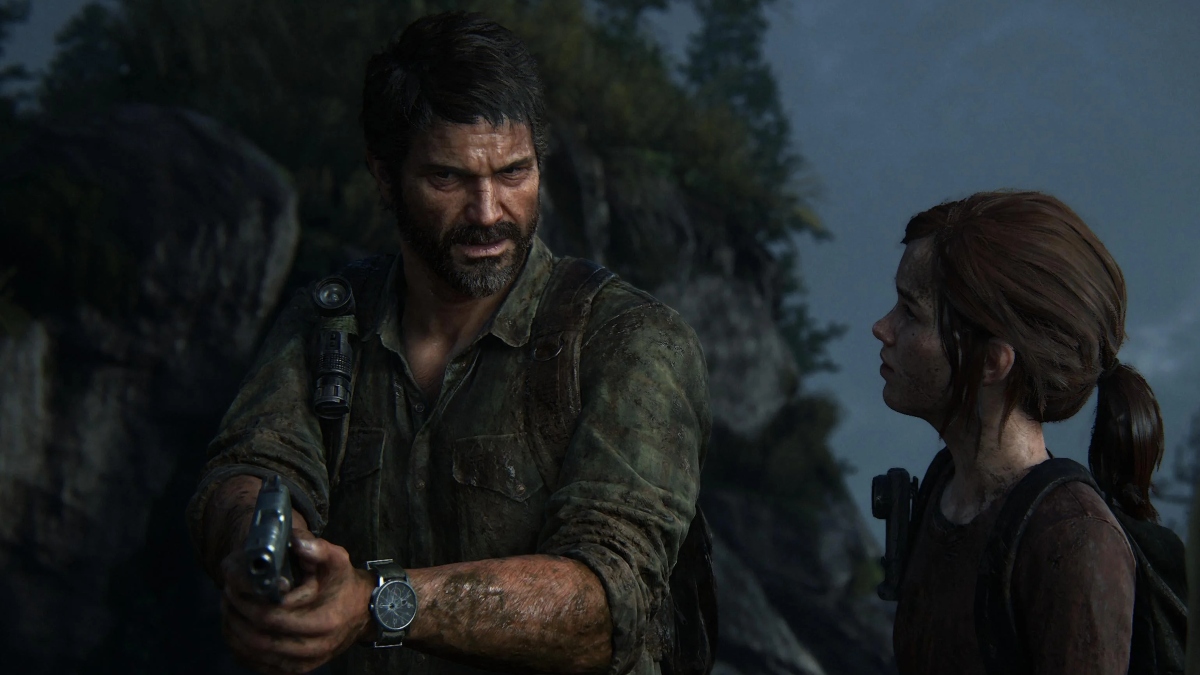 How Do Henry and Sam Die in 'The Last of Us' Video Game?