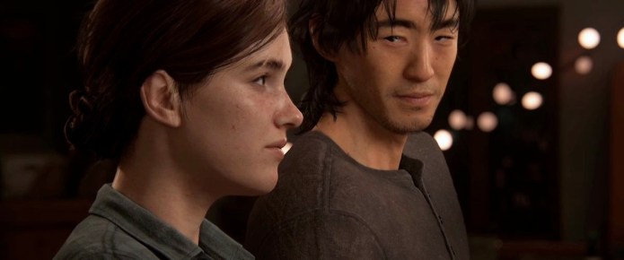 Here are 5 actors that could play Jesse in ‘The Last of Us’ season two