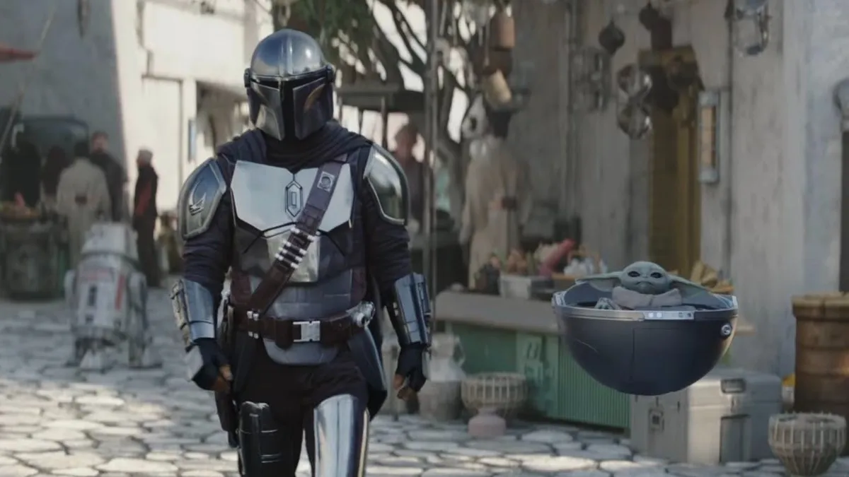 The Mandalorian Season 3 Cast: Every Actor Confirmed & Rumored to Appear