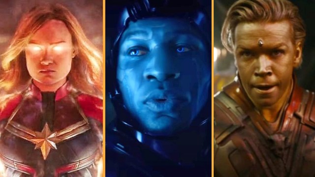 Every New 2023 Marvel Movie, Ranked by How Much It's Going to Blow up the MCU - Vimarsana News