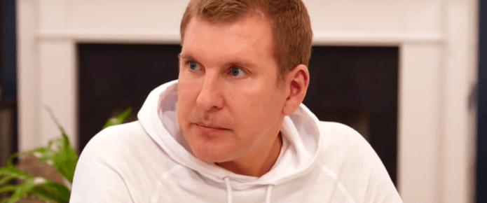 What is Todd Chrisley famous for?