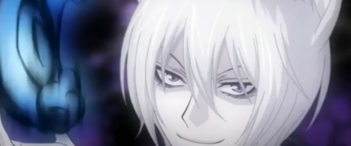 How old and tall is Tomoe from ‘Kamisama Kiss?’