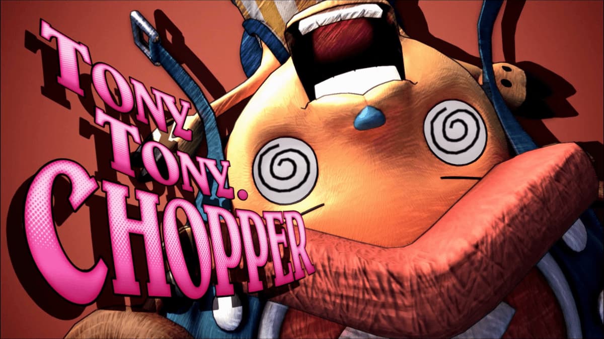 Which Characters Are Playable in ‘One Piece Odyssey?'