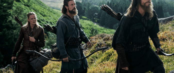 Here’s the ‘Vikings: Valhalla’ season 2 cast and where you’ve seen them before