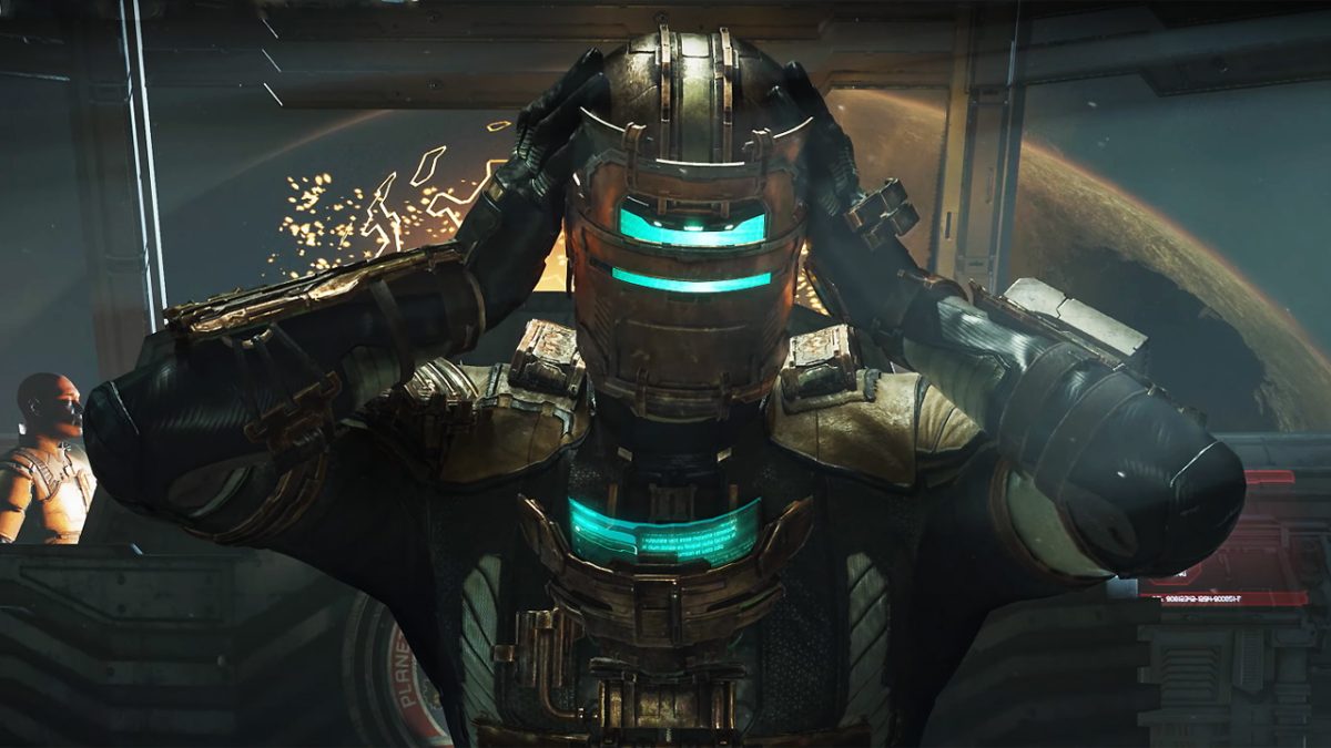 John Carpenter clarifies talk on his interest in directing a ‘Dead Space’ movie