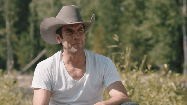 Wes Bentley Says There's Only One Way for Jamie Dutton to Stay Alive in 'Yellowstone' and It's Bad News for Beth - Vimarsana News