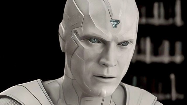 Marvel Studios' 'Vision Quest' Finally Gets a Production Update - Vimarsana News