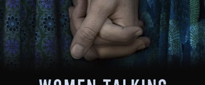 What is the movie ‘Women Talking’ about?