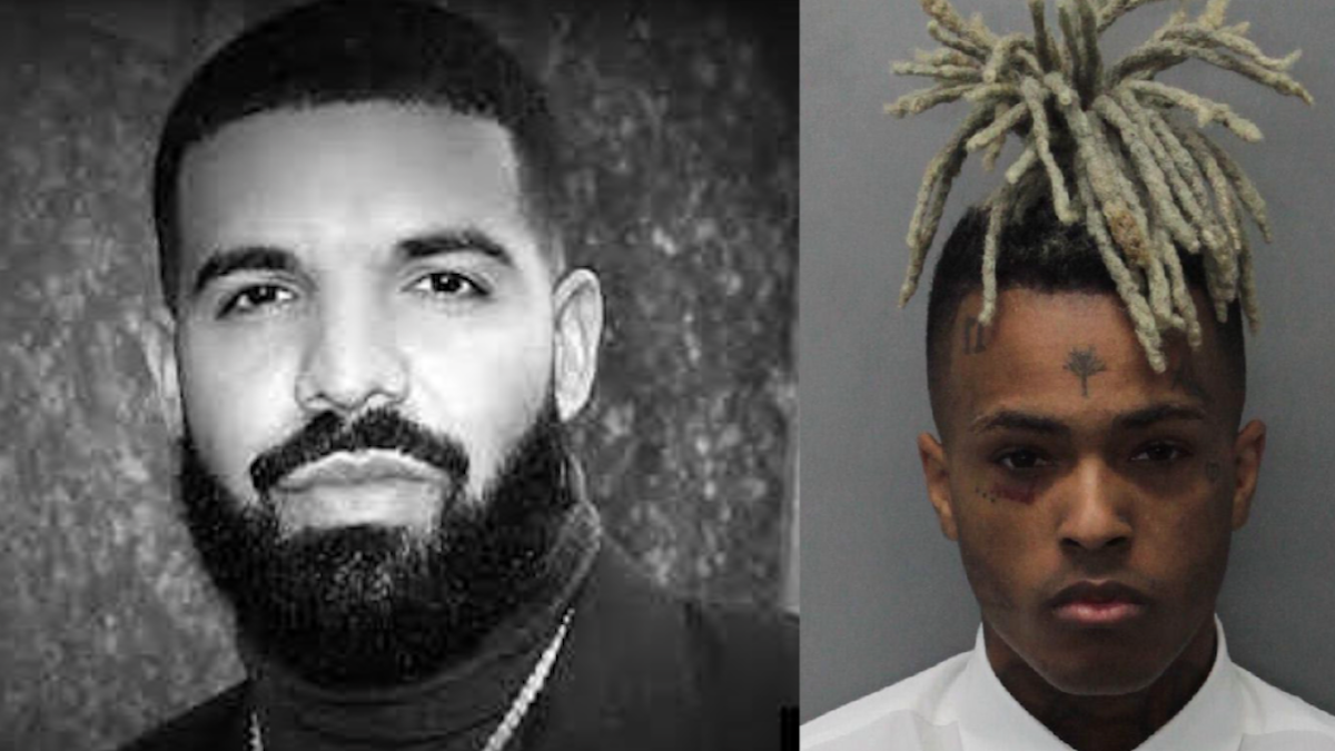 Did Drake Order The Murder Of A Rival Rapper