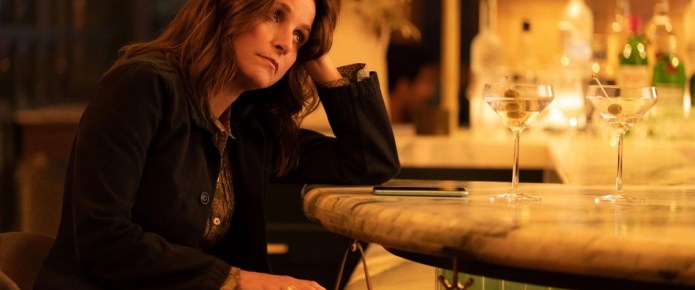 Sundance Review: ‘You Hurt My Feelings’ does Julia Louis-Dreyfus no favors