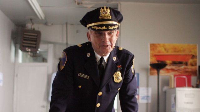 'The Wire' Star Al Brown Has Died, Aged 83 - Vimarsana News