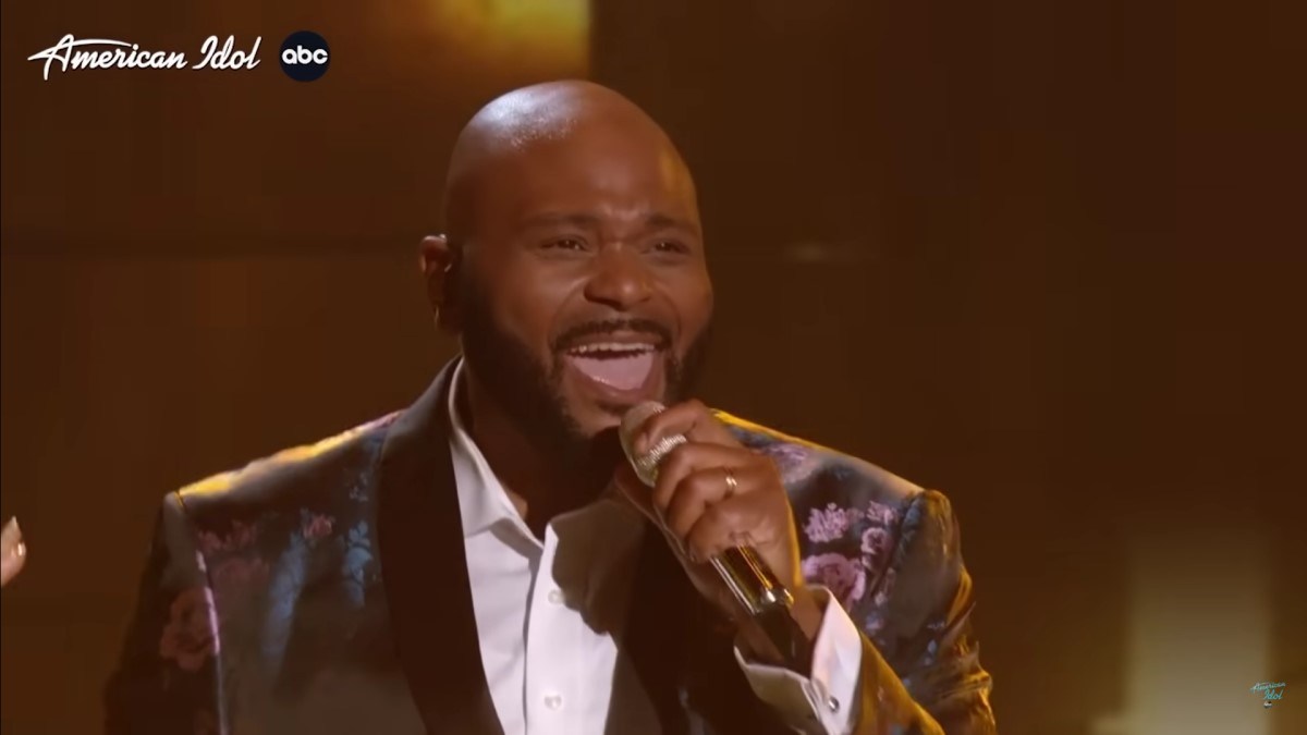 Reuben Stutter All ‘American Idol’ Winners From Each Season