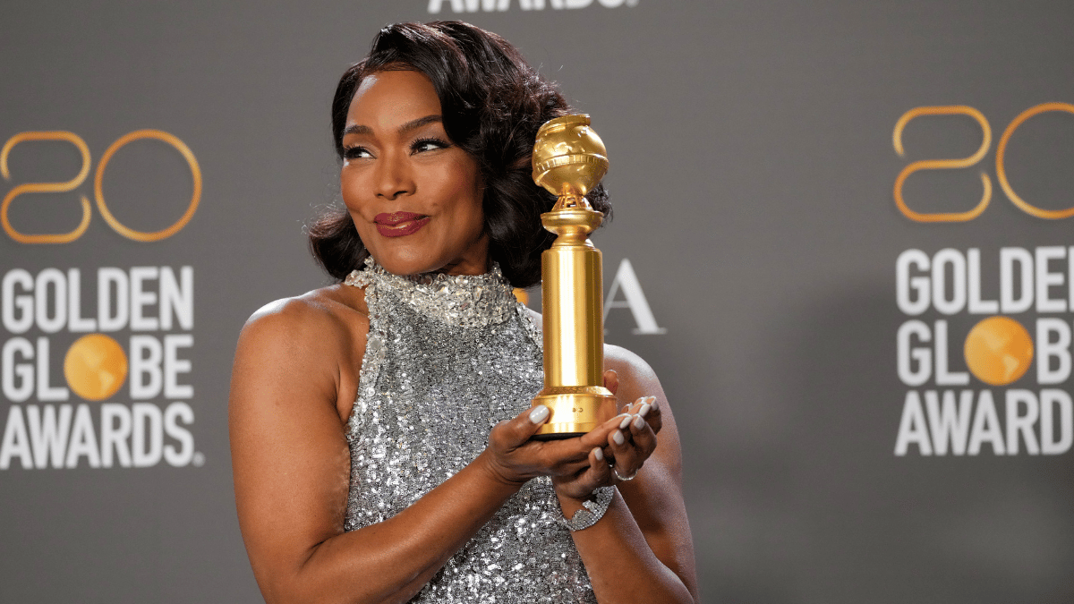 Angela Bassett’s Golden Globe win has paved the way for two more game-changing Marvel achievements
