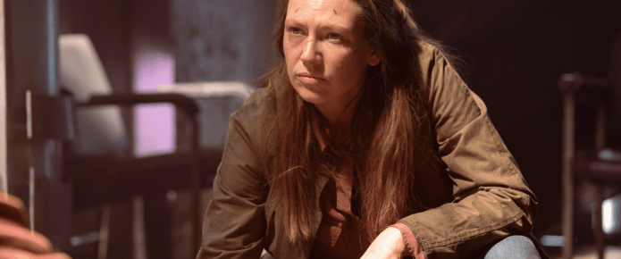 ‘The Last of Us’ star reveals how she developed her character alongside Pedro Pascal