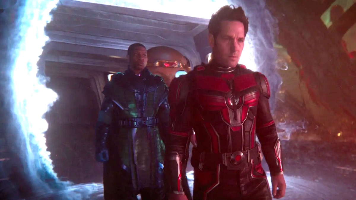 When Will 'Ant-Man: Quantumania' Stream on Disney Plus? Not Soon, Sorry -  CNET