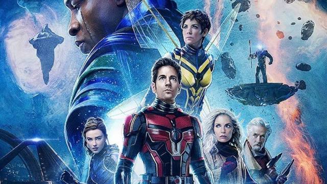 We Finally Know the Truth About 'Ant-Man and the Wasp: Quantumania's Most Mysterious Character - Vimarsana News