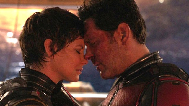 Latest Marvel News: 'Ant-Man and the Wasp: Quantumania' Shoos Away Scandal as Studio's Most Overlooked 2023 Show Teases Major MCU Fallout - Vimarsana News