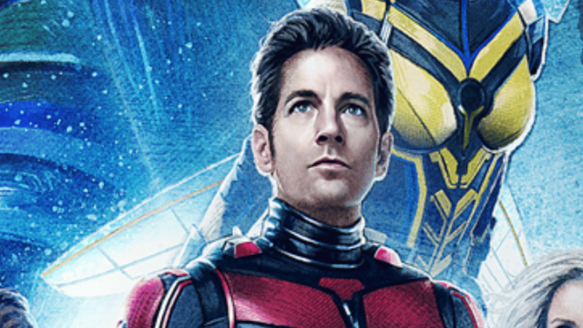 Marvel Producer Confirms 'Ant-Man 4' Discussions Are Already Happening - Vimarsana News